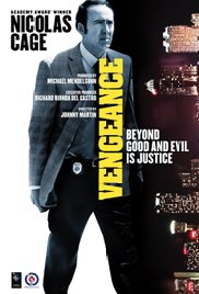Vengeance: A Love 