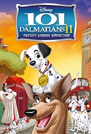 101 Dalmatians II 