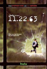 11.22.63 (TV Mini-