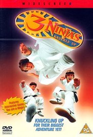 3 Ninjas Knuckle U