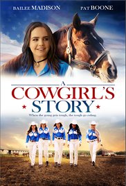 Cowgirls Story (20