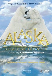 Alaska: Spirit of 