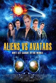 Aliens vs. Avatars