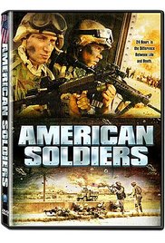 American Soldiers 