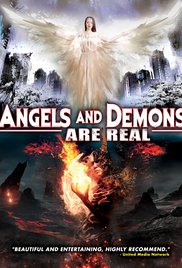 Angels and Demons 