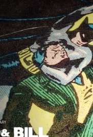 Batman &amp; Bill 