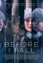 Before I Fall (201