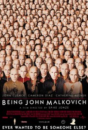 Being John Malkovi