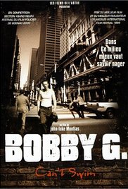 Bobby G. Cant Swim