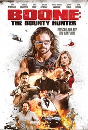 Boone: The Bounty 