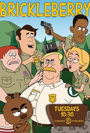 Brickleberry (TV S