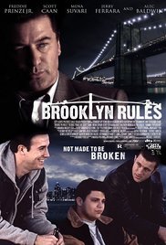 Brooklyn Rules (20