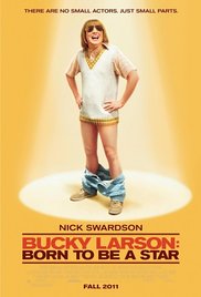 Bucky Larson: Born