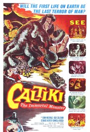 Caltiki, the Immor