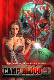 Camp Blood 4 (2016