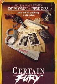 Certain Fury (1985