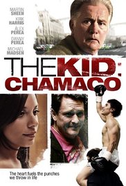 The Kid: Chamaco (