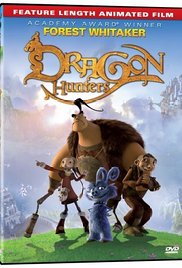 Dragon Hunters (20