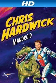 Chris Hardwick: Ma