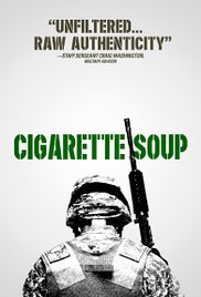 Cigarette Soup (20