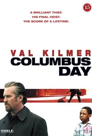 Columbus Day (2008