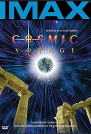 Cosmic Voyage (199