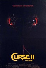 Curse II: The Bite