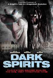 Dark Spirits (2008