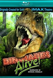 Dinosaurs Alive (2