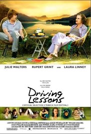 Driving Lessons (2