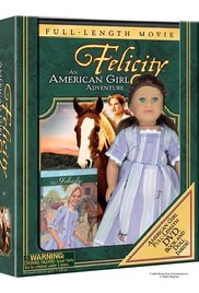 An American Girl A