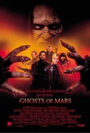 Ghosts of Mars (20
