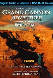 Grand Canyon Adven