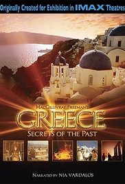 Greece: Secrets of