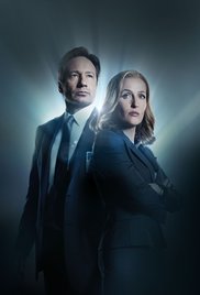 The X-Files (TV Se