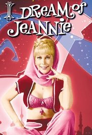 I Dream of Jeannie