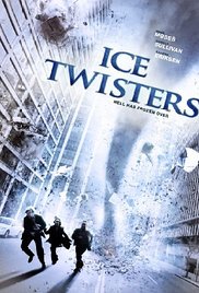 Ice Twisters (2009