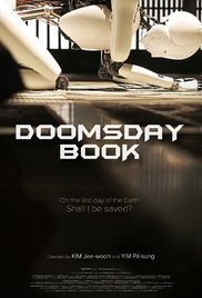 Doomsday Book (201