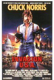 Invasion U.S.A. (1