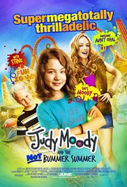 Judy Moody and the