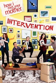 How I Met Your Mot