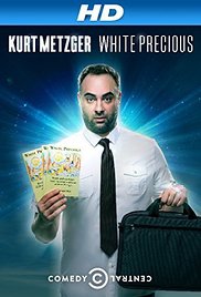 Kurt Metzger: Whit