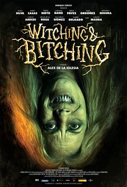 Witching and Bitch