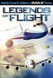 Legends of Flight 