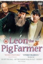 Leon the Pig Farme