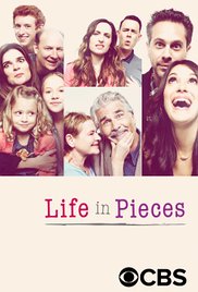 Life in Pieces (TV