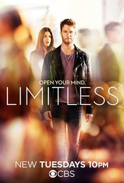 Limitless (TV Seri