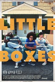 Little Boxes (2016