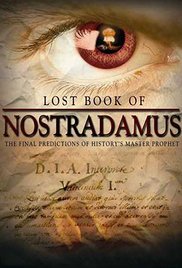 Lost Book of Nostr