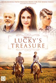 Luckys Treasure (2